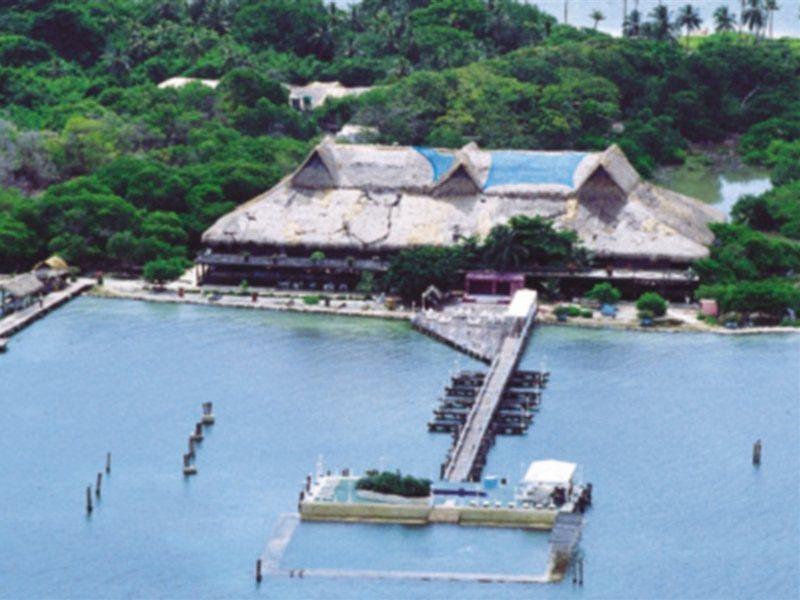 Decameron Isla Palma Exteriér fotografie