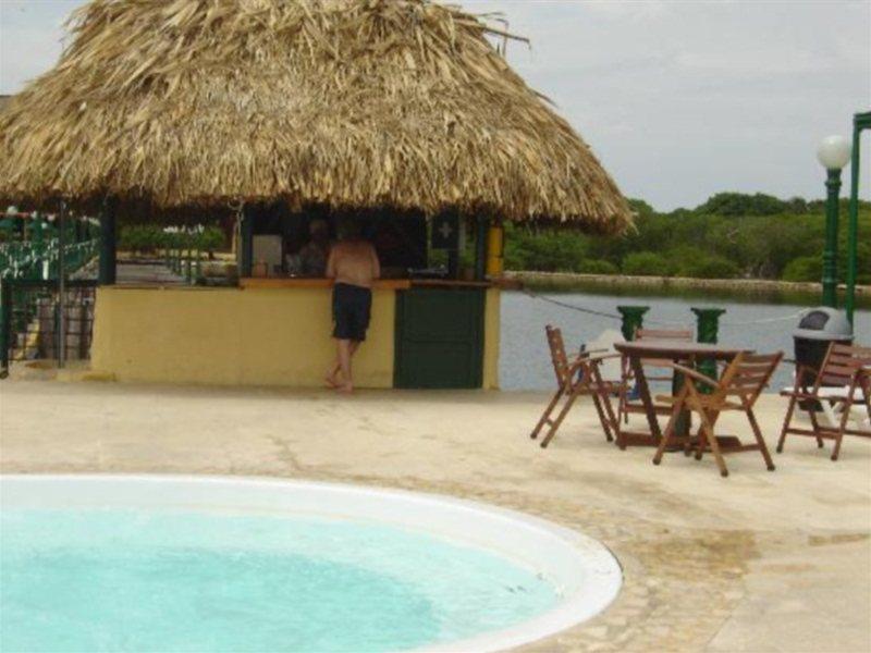 Decameron Isla Palma Exteriér fotografie