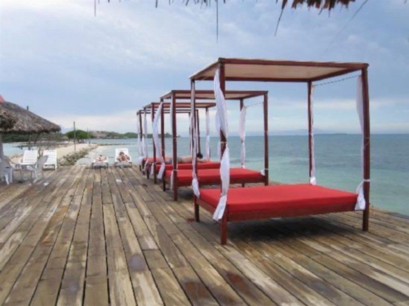 Decameron Isla Palma Exteriér fotografie