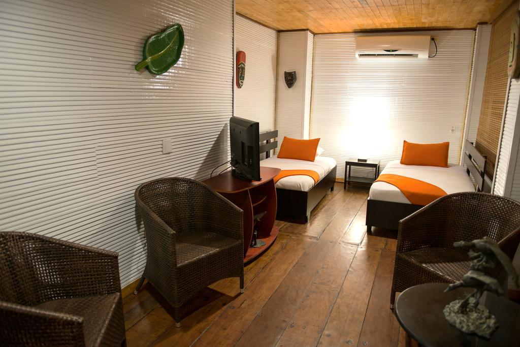 Decameron Isla Palma Pokoj fotografie