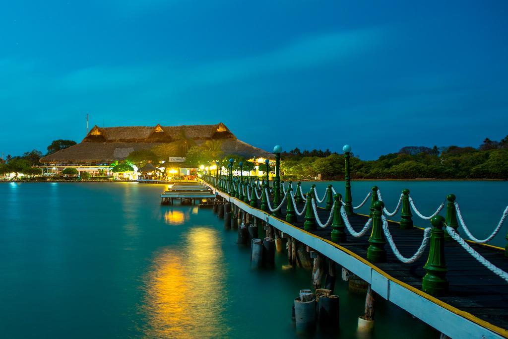 Decameron Isla Palma Exteriér fotografie