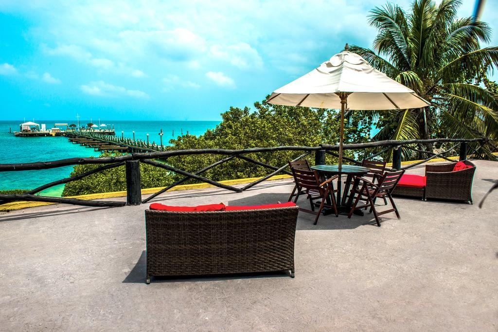 Decameron Isla Palma Exteriér fotografie