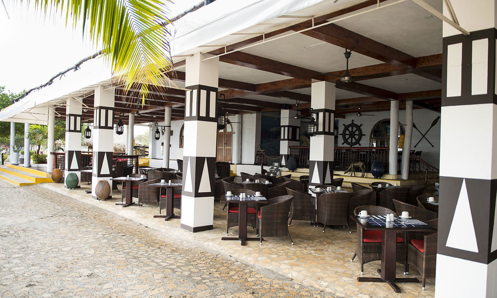 Decameron Isla Palma Exteriér fotografie