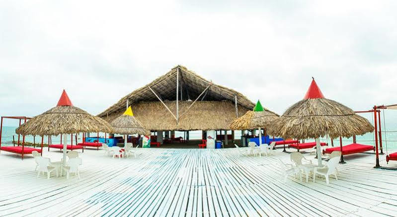 Decameron Isla Palma Exteriér fotografie