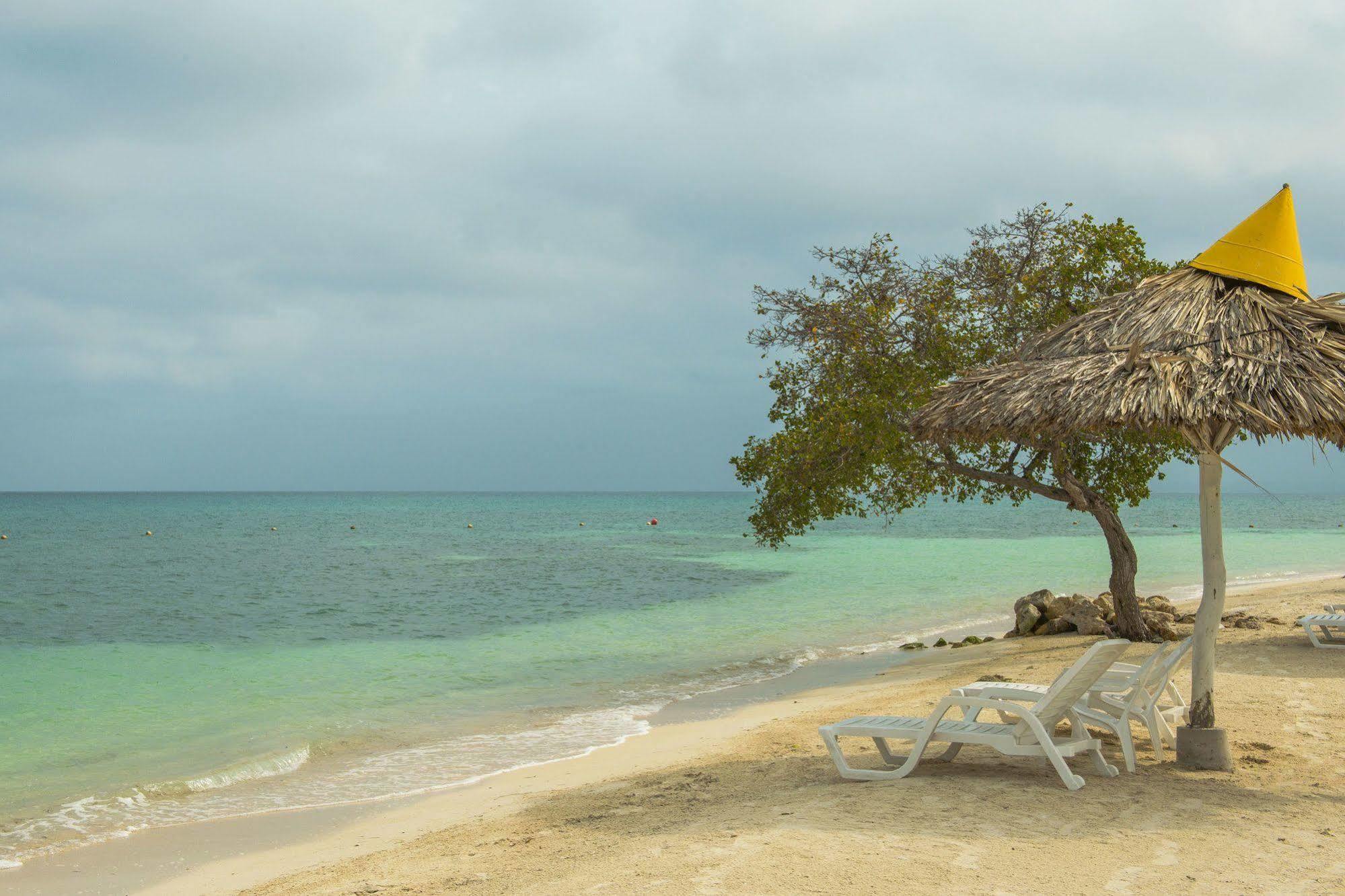 Decameron Isla Palma Exteriér fotografie