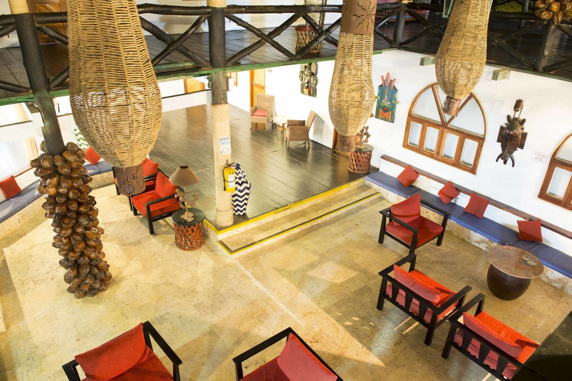 Decameron Isla Palma Exteriér fotografie
