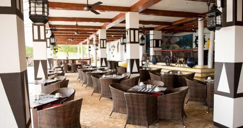 Decameron Isla Palma Exteriér fotografie